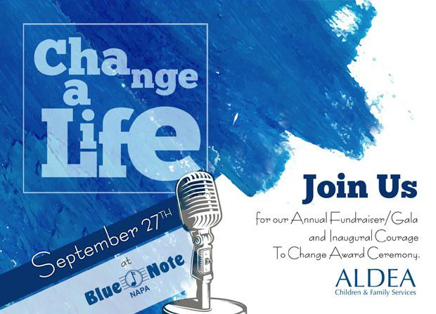 Change a Life Gala & Fundraiser